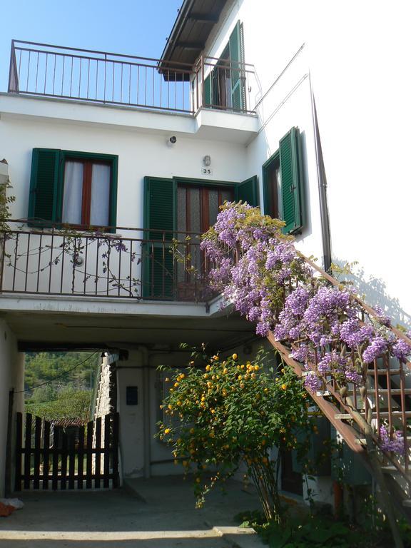 La Corte Del Borgo Bed & Breakfast Valverde  Room photo